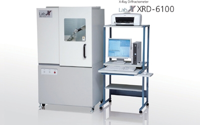 X-rayDiffractometer XRD-6100